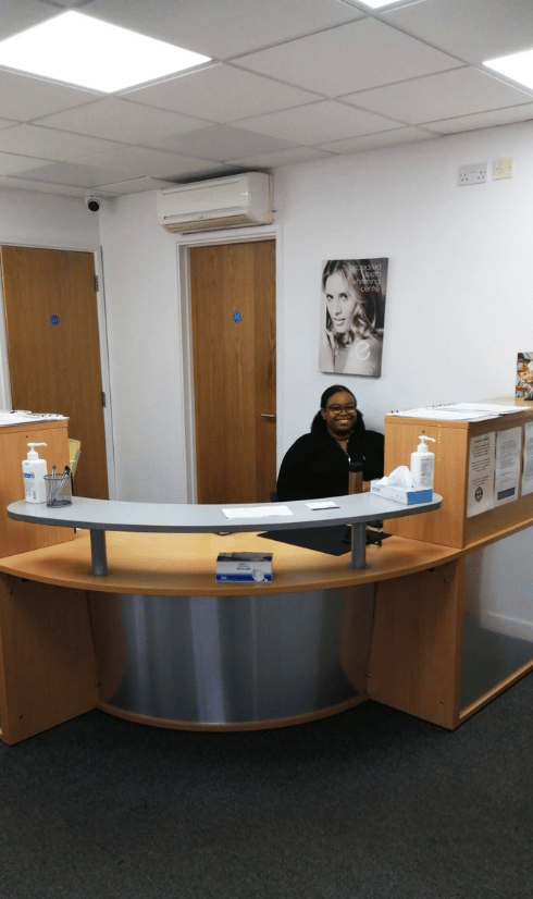 Priory Dental
